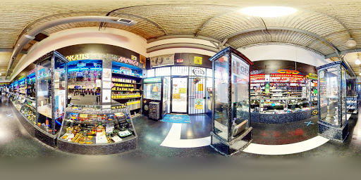 Tobacco Shop «Good Times Tobacco», reviews and photos, 121 E Nolana Ave, McAllen, TX 78504, USA