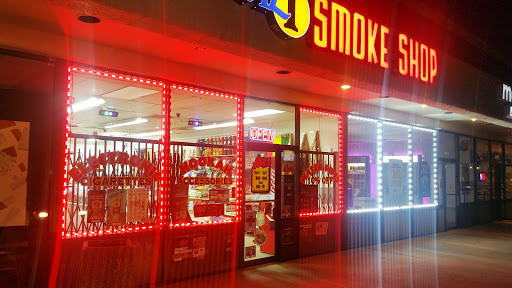 Az 1 Smoke Shop, 4617 E Thomas Rd, Phoenix, AZ 85018, USA, 