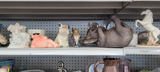 Social Services Organization «Goodwill», reviews and photos