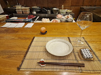 Les plus récentes photos du Restaurant japonais Azabu à Paris - n°1