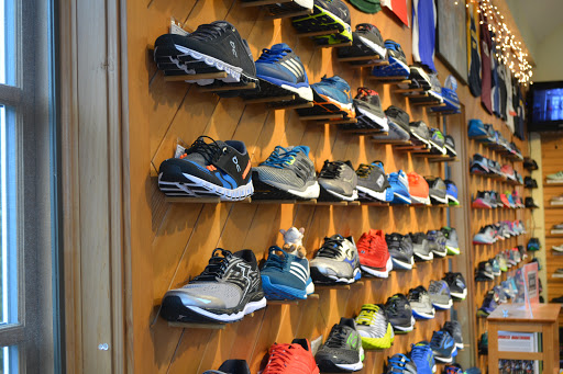 Running Store «Marathon Sports», reviews and photos, 134 Washington St, Norwell, MA 02061, USA