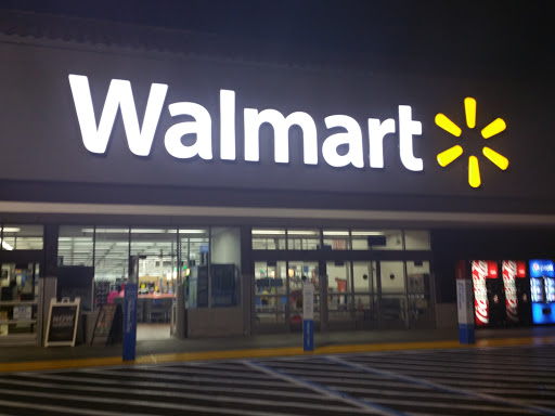 Discount Store «Walmart», reviews and photos, 2700 Las Positas Rd, Livermore, CA 94551, USA