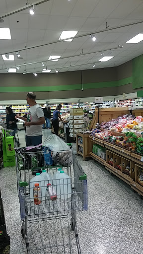 Supermarket «Publix Super Market at Hammocks Town Center», reviews and photos, 10201 Hammocks Blvd #111, Miami, FL 33196, USA