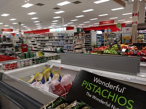 Department Store «Target», reviews and photos, 2905 District Ave S, Fairfax, VA 22031, USA