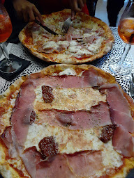 Photo n°57 de Gusto Italia 201 à Paris ()