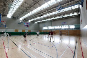 Trinity College Sports Centre image