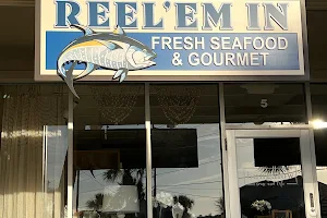 Reel 'Em In Fresh Seafood and Gourmet image