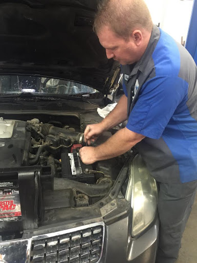 Auto Repair Shop «Central Avenue Automotive Inc», reviews and photos, 1514 Central Ave S, Kent, WA 98032, USA