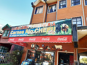 Carnicería río chepu