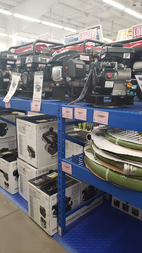 Hardware Store «Harbor Freight Tools», reviews and photos, 1455 Wesel Blvd, Hagerstown, MD 21740, USA