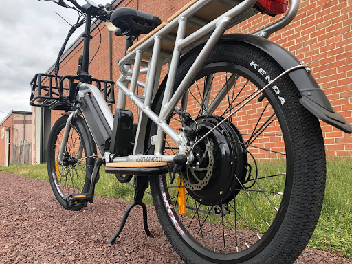 Bicycle Wholesale «Electric Bike Technologies», reviews and photos, 951 River Rd, Croydon, PA 19021, USA