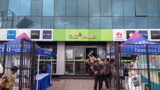3C HUB, 20 Obafemi Awolowo Way, opposite Ikeja club, Ikeja 110105, Ikeja, Nigeria, Computer Repair Service, state Ogun