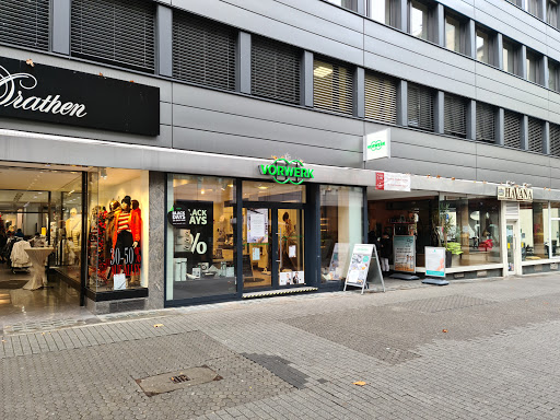 Vorwerk Store Mannheim