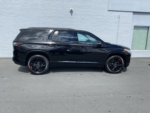 Chevrolet Dealer «Bennett Chevrolet», reviews and photos, 6721 E Black Horse Pike, Egg Harbor Township, NJ 08234, USA