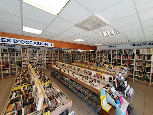 Librairie La Bouquinerie Montalivet Vendays-Montalivet