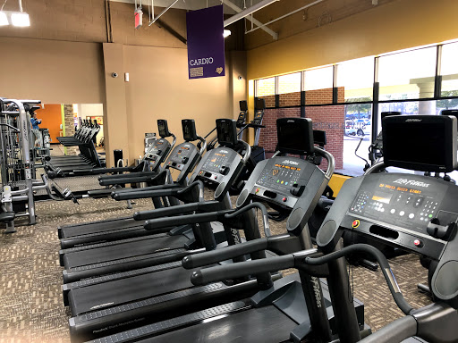 Gym «Anytime Fitness», reviews and photos, 4500 Falls of Neuse Rd, Raleigh, NC 27609, USA