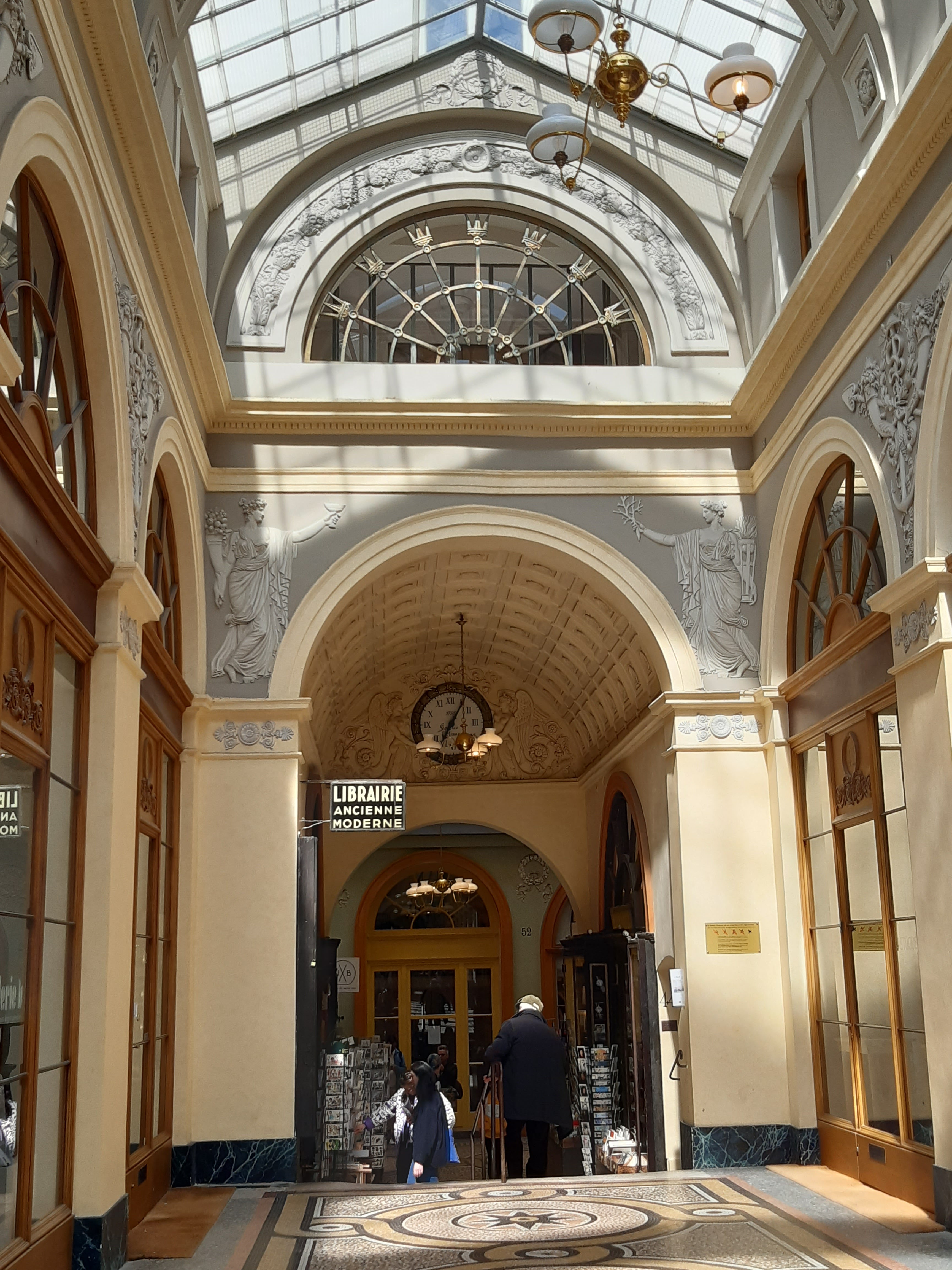 Photo n° 4 de l'avis de Sabine.t fait le 19/04/2023 à 17:50