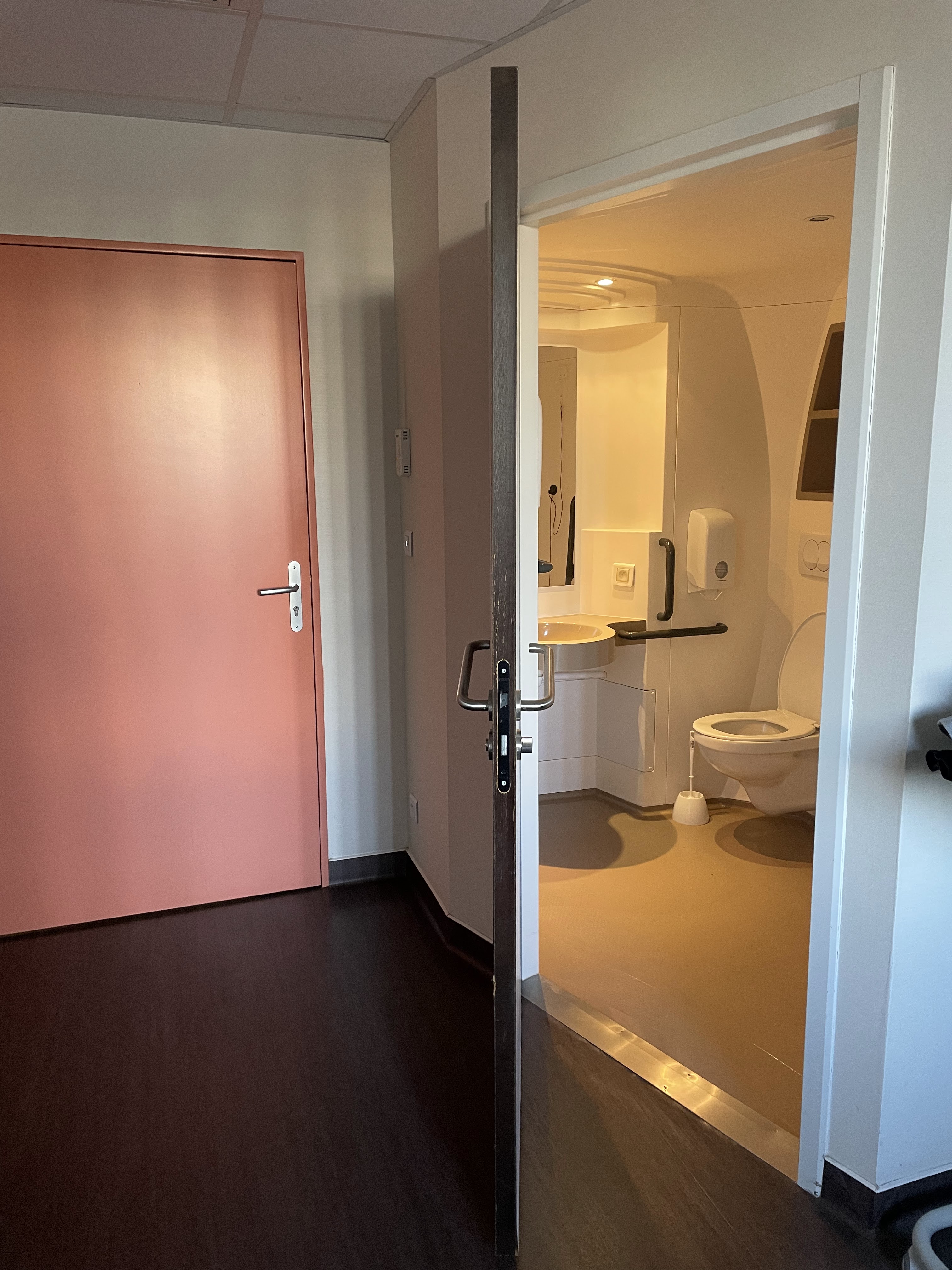 Photo n° 3 de l'avis de Emma.o fait le 20/03/2024 à 15:52