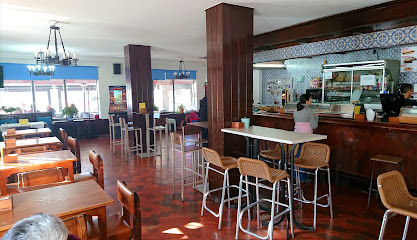 Cafetería Mari Carmen - Av. Europa, 2, 37481 Fuentes de Oñoro, Salamanca, Spain