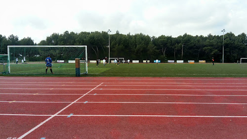 Centre de loisirs Football Club Saint Mitre les Remparts Saint-Mitre-les-Remparts