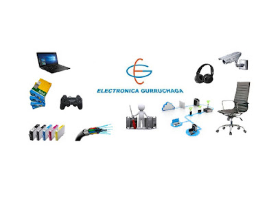 Electrónica Gurruchaga