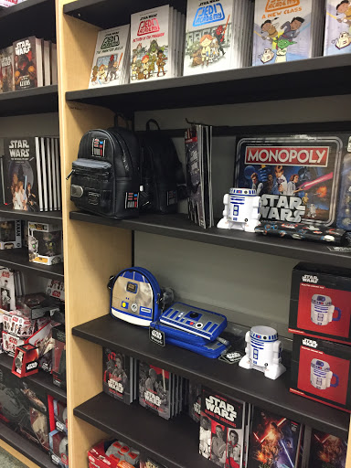 Book Store «Barnes & Noble bookstore», reviews and photos, 4005 N 10th St, McAllen, TX 78504, USA