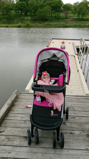 Park «McCullough Park», reviews and photos, W Illinois Ave, Aurora, IL 60506, USA