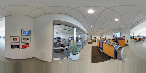 Car Dealer «Elgin Chrysler Dodge Jeep Ram», reviews and photos, 1010 E Chicago St, Elgin, IL 60120, USA