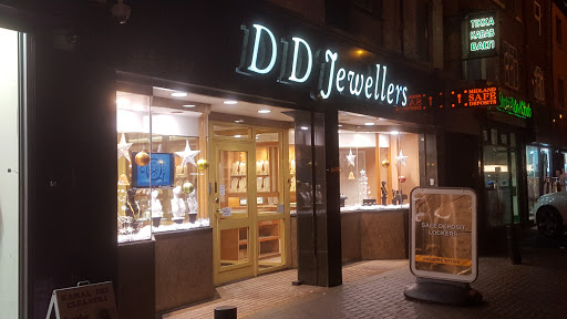 D D Jewellers