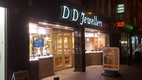 D D Jewellers