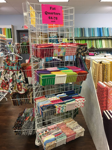 Fabric Store «Sewing Machine Center & Fabric», reviews and photos, 6700 Phoenix Ave, Fort Smith, AR 72903, USA