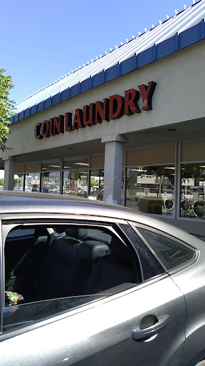 Laundromat «Circle Coin Laundry & Dry Cleaning», reviews and photos, 4752 Pacific Coast Hwy, Long Beach, CA 90804, USA