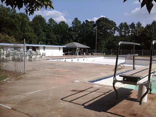 Public Swimming Pool «High Point Water Park», reviews and photos, 1617 Shaver St, High Point, NC 27265, USA