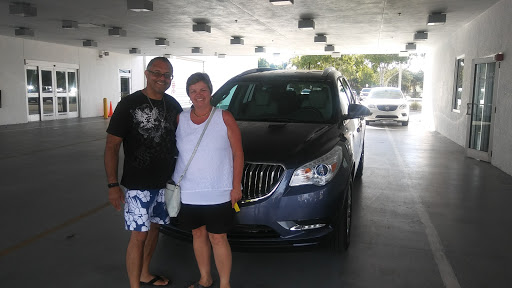 GMC Dealer «Ed Morse Auto Plaza - Buick GMC», reviews and photos, 10133 US-19, Port Richey, FL 34668, USA