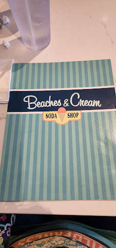 Dessert Shop «Beaches & Cream Soda Shop», reviews and photos, 1800 Epcot Resorts Blvd, Orlando, FL 32830, USA