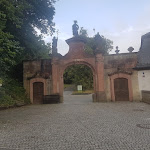 Photo n°1 de l'avis de Janusz.i fait le 13/07/2019 à 11:39 sur le  Hotel Kloster Eberbach à Eltville