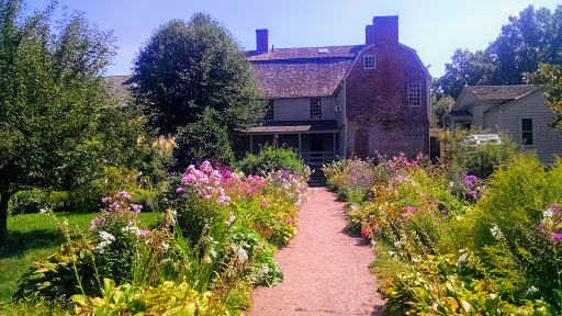 Museum «Webb-Deane-Stevens Museum», reviews and photos, 211 Main St, Wethersfield, CT 06109, USA