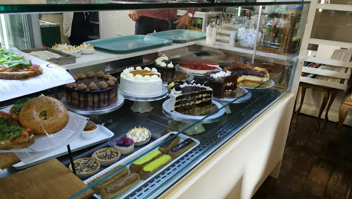 La Pequeña Pastelería de Mamá