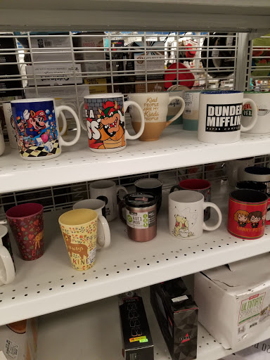 Clothing Store «Ross Dress for Less», reviews and photos, 7455 Greenbelt Rd, Greenbelt, MD 20770, USA