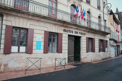 Maison départementale de proximité de Salies-du-Salat à Salies-du-Salat