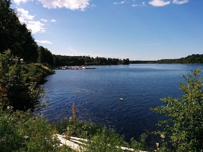 Photos of Ii Parish