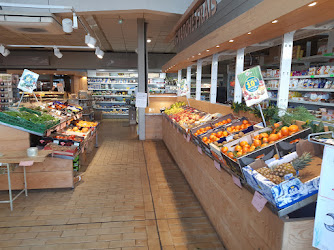 Supermarché Utile - Marina Baie des Anges