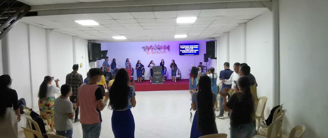 Iglesia Pentecostal Unida Internacional