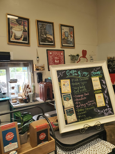 Coffee Shop «Texas Coffee Traders», reviews and photos, 1400 E 4th St, Austin, TX 78702, USA