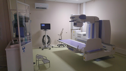SELARL Centre d'Imagerie Médicale de petite Camargue Saint-Gilles