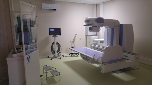 Centre d'imagerie pour diagnostic médical SELARL Centre d'Imagerie Médicale de petite Camargue Saint-Gilles