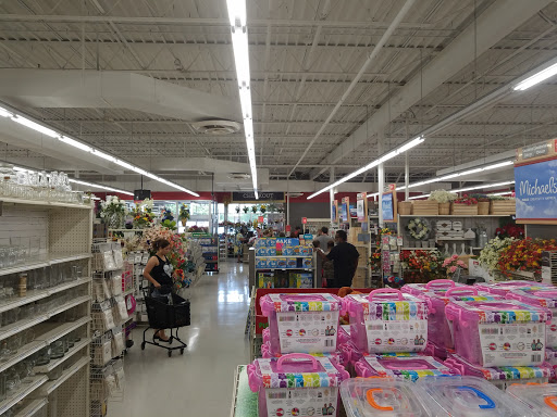 Craft Store «Michaels», reviews and photos, 851 S White Station Rd, Memphis, TN 38117, USA