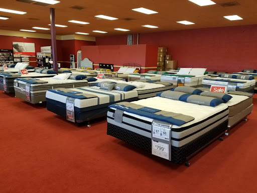 Mattress Store «Mattress Firm Elverson», reviews and photos, 246 Crossings Blvd, Morgantown, PA 19543, USA