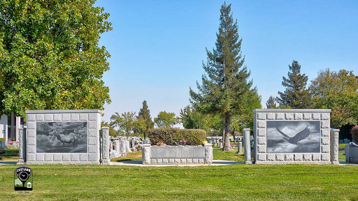 Memorial Park «East Lawn Elk Grove Memorial», reviews and photos, 9189 E Stockton Blvd, Elk Grove, CA 95624, USA