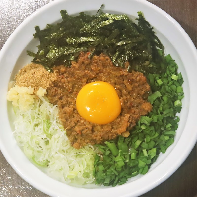 麺屋 ゆいまる 大阪